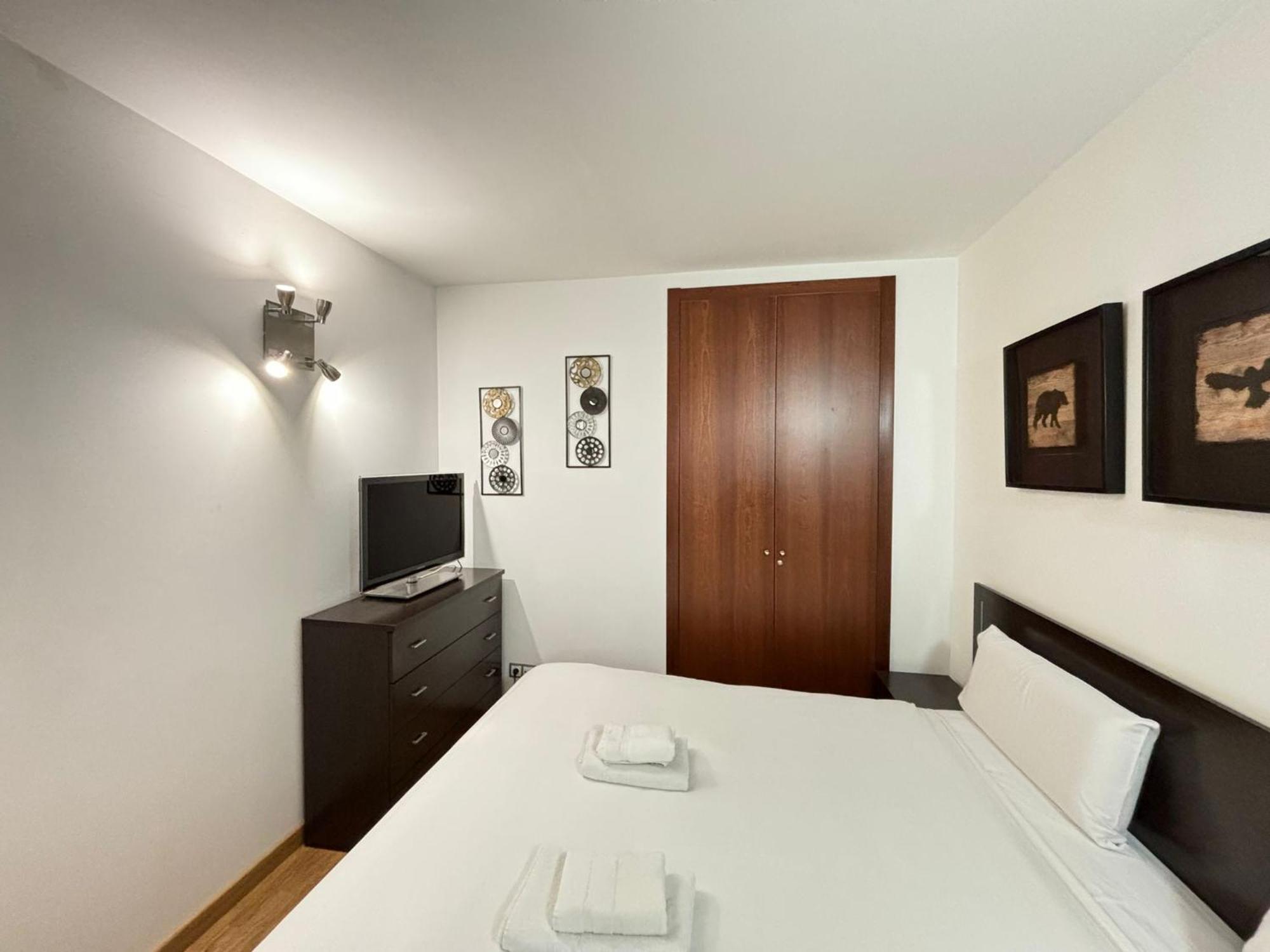 Life And Apartment A Pie De Pistas, El Tarter Dış mekan fotoğraf