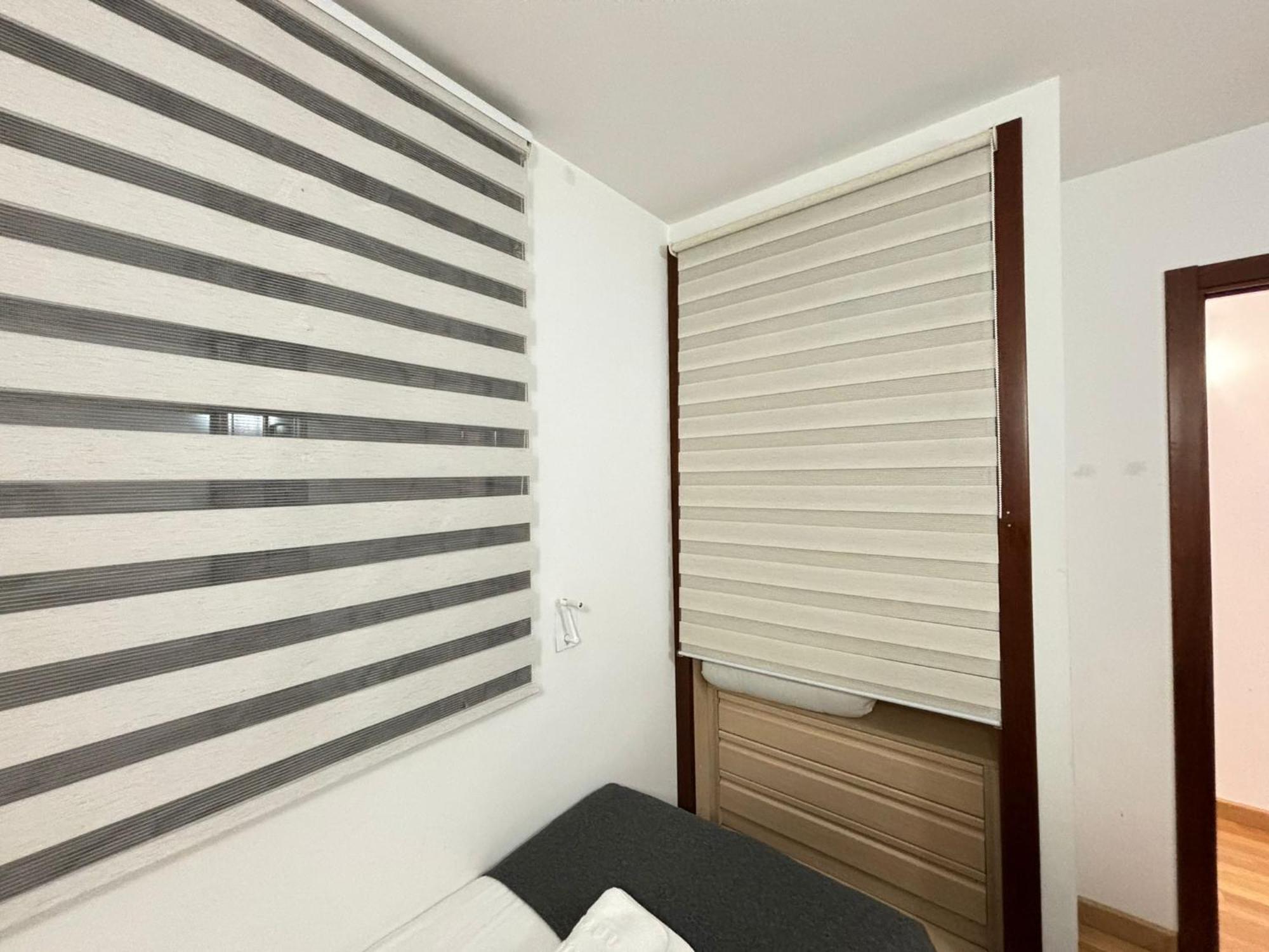Life And Apartment A Pie De Pistas, El Tarter Dış mekan fotoğraf