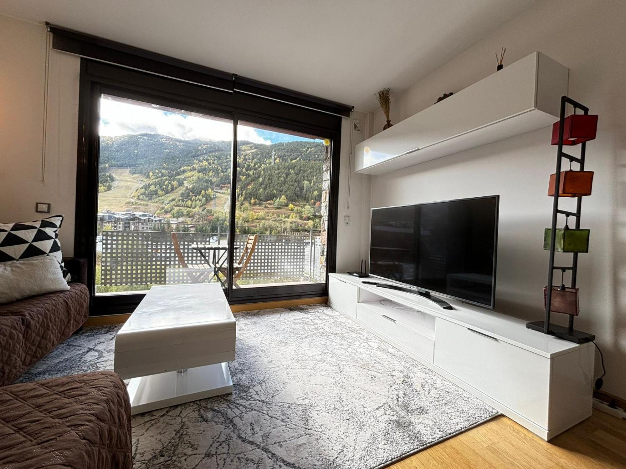 Life And Apartment A Pie De Pistas, El Tarter Dış mekan fotoğraf